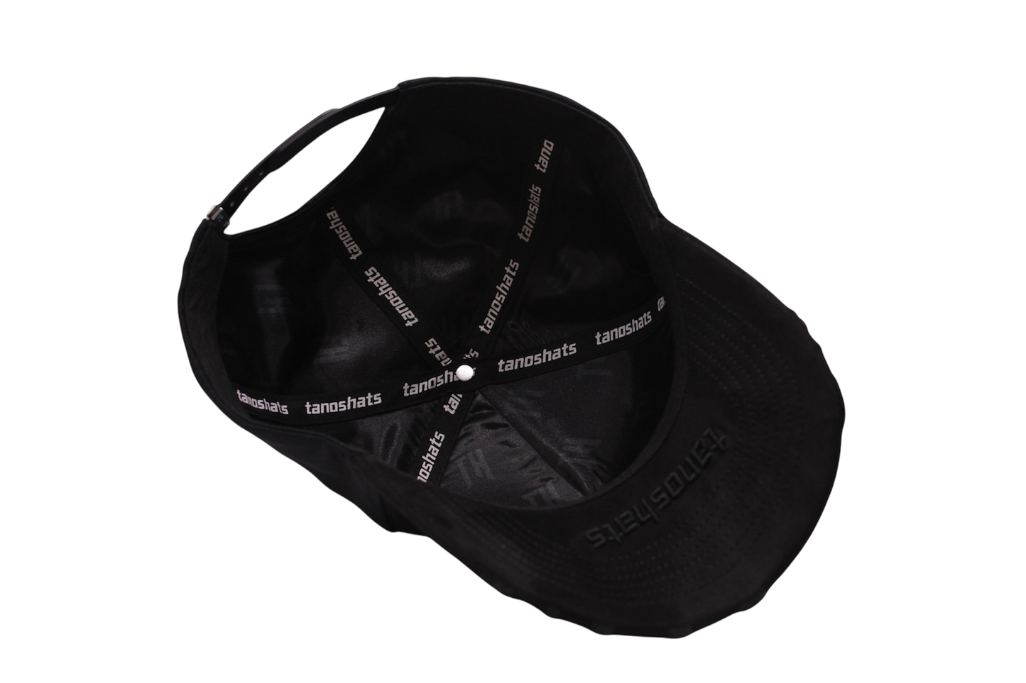 ST TOTAL BLACK