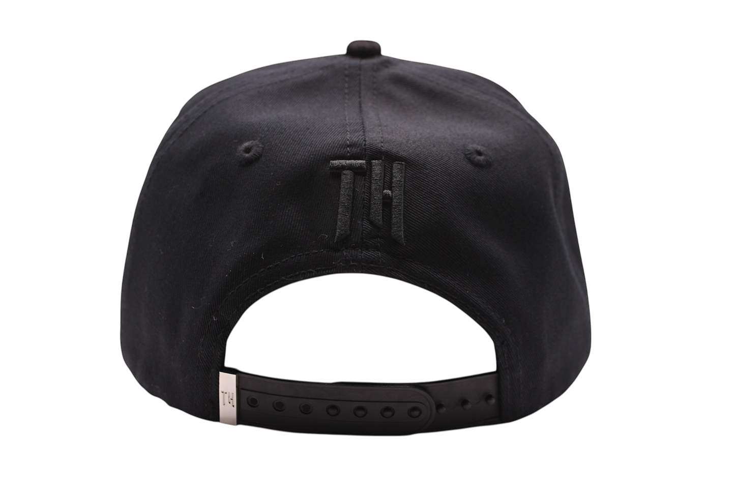 ST TOTAL BLACK
